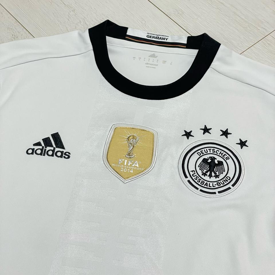 adidas 아디다스 16-17 독일 국대 홈 유니폼