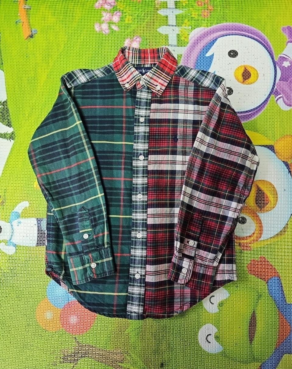 랄프로렌 폴로6 남아120