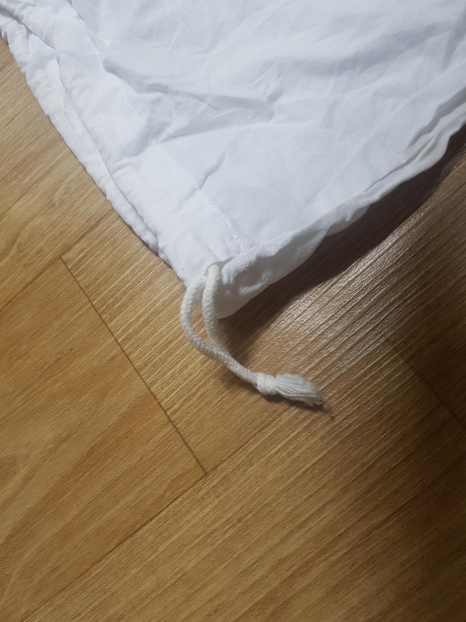 라코스테 운동화보관파우치