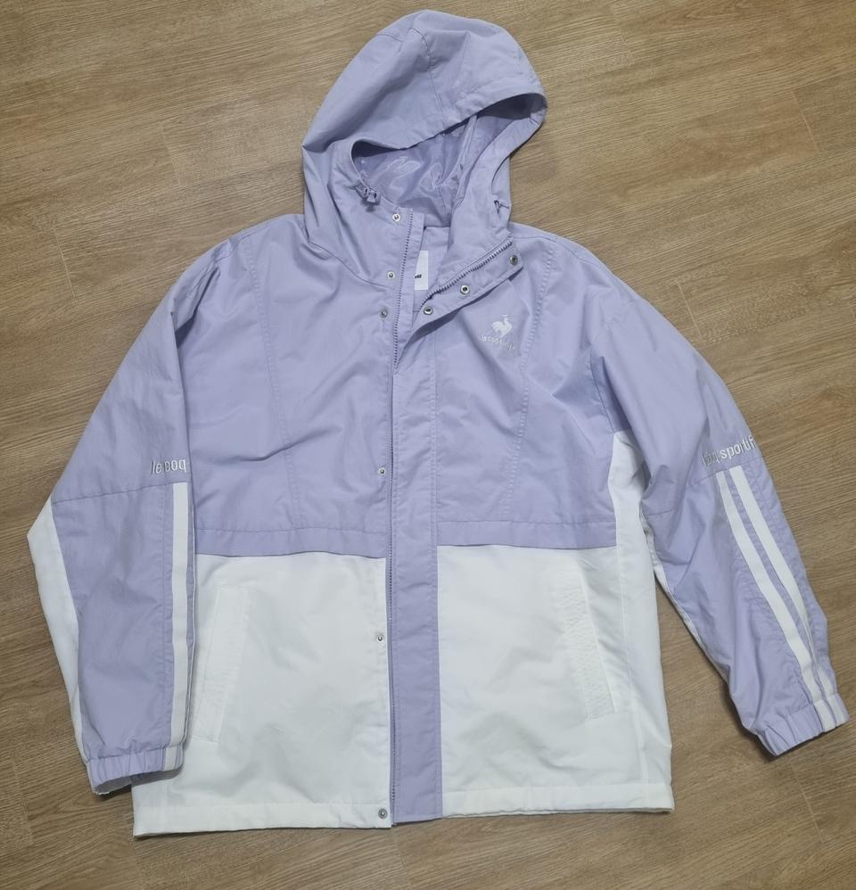 르꼬끄 바람막이 100