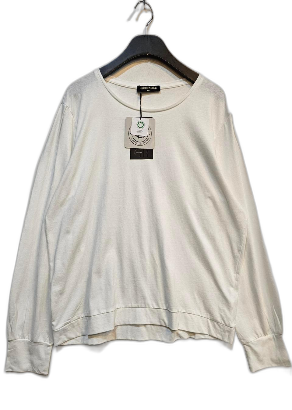 [새옷] GEORGES RECH 조르쥬레쉬 면티셔츠  66~77사이즈