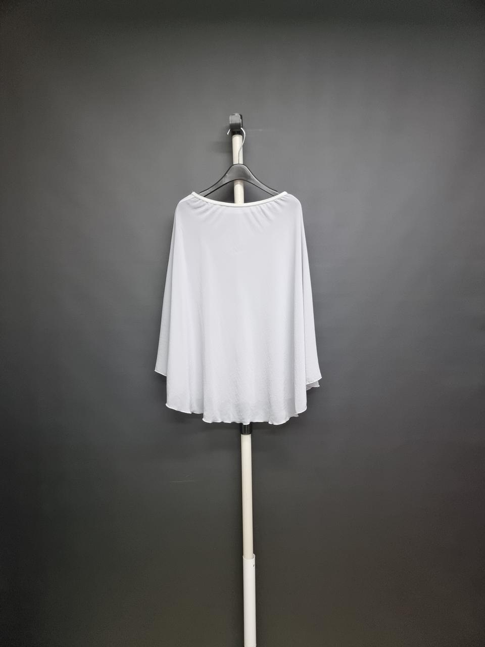 슬로우노브 성인발레 풀온 리허설 스커트 S.M