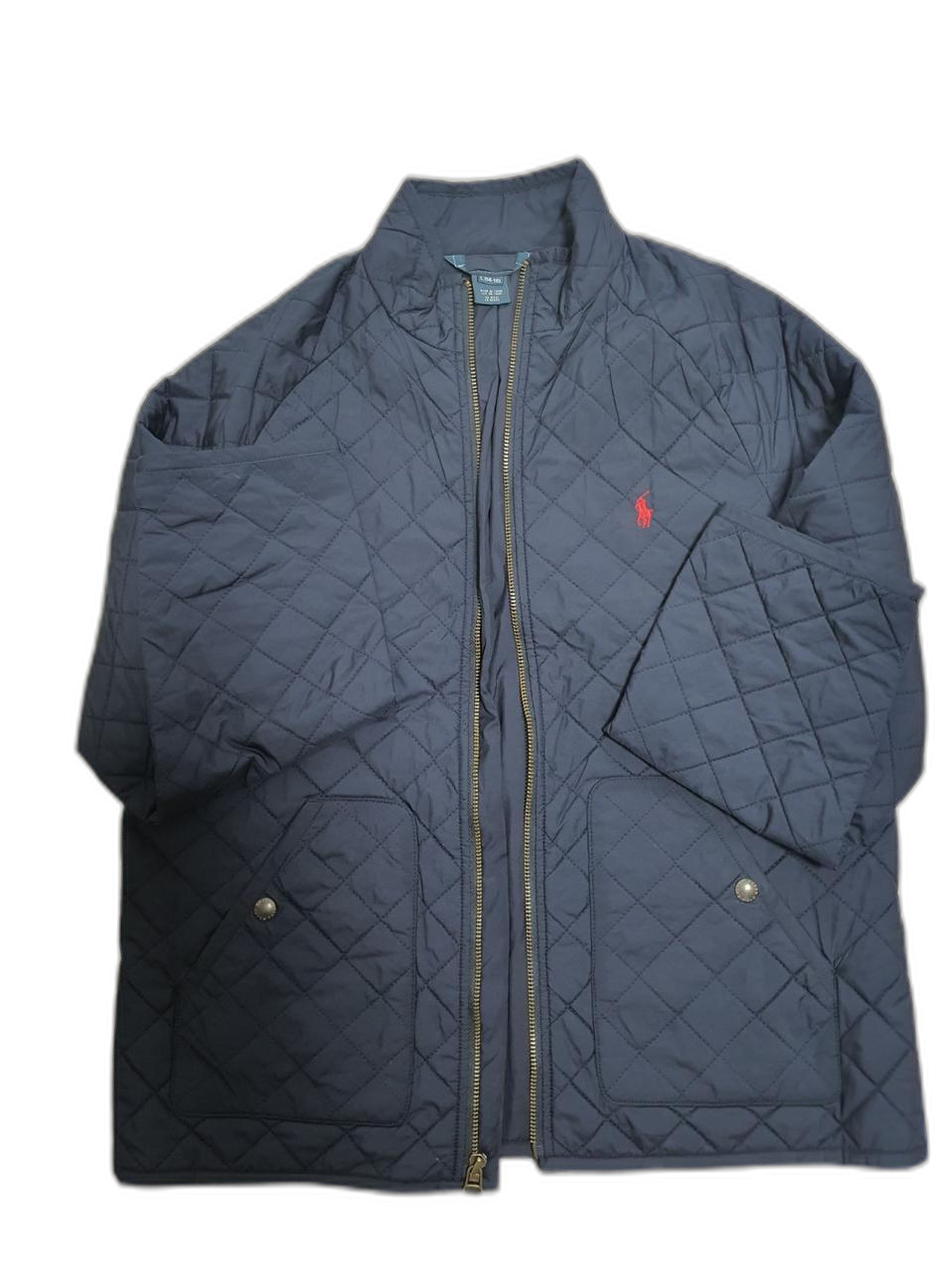 폴로 랄프로렌 퀼팅 패딩 자켓 판매해요
