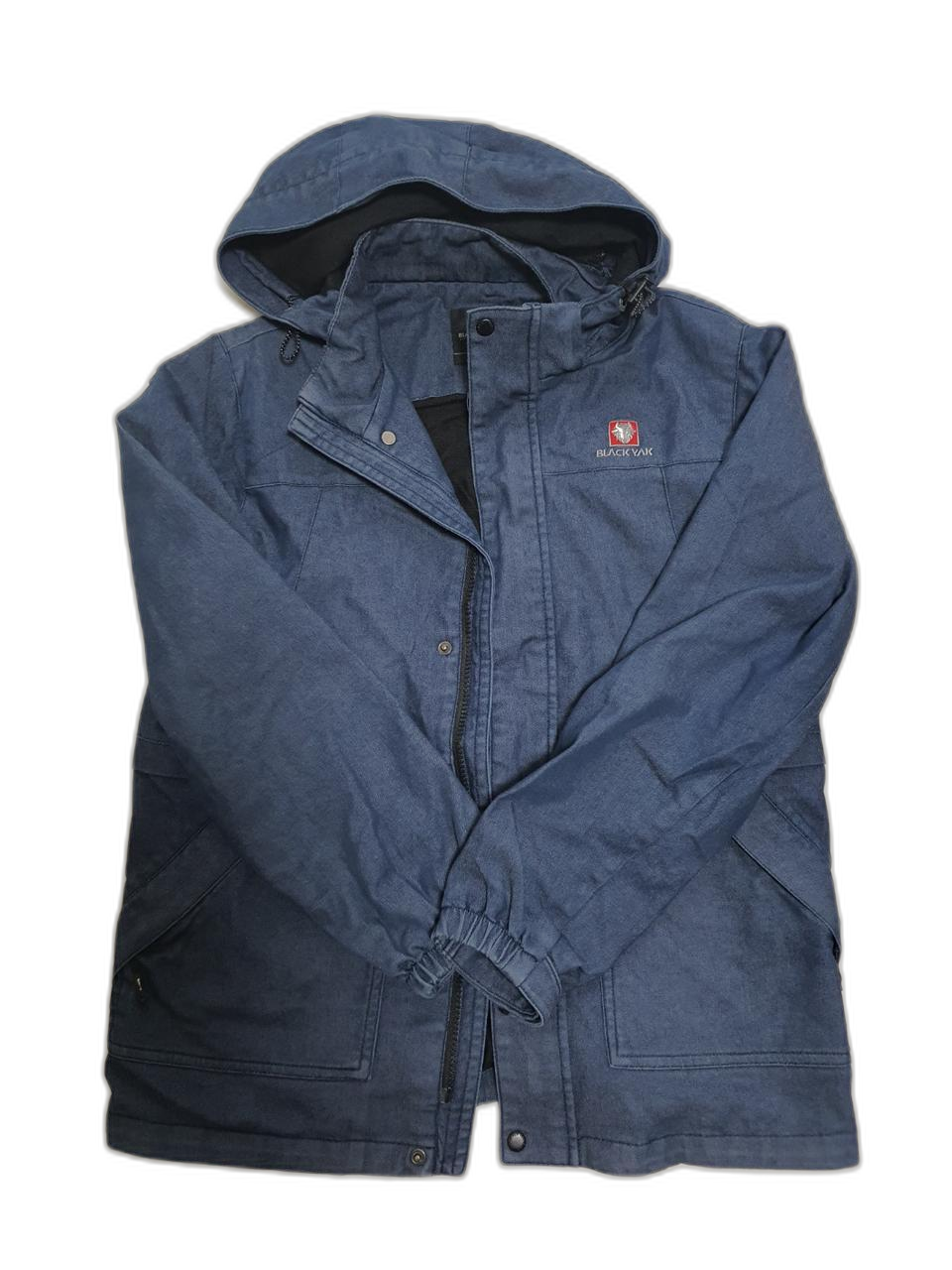 블랙야크 자켓 판매해요