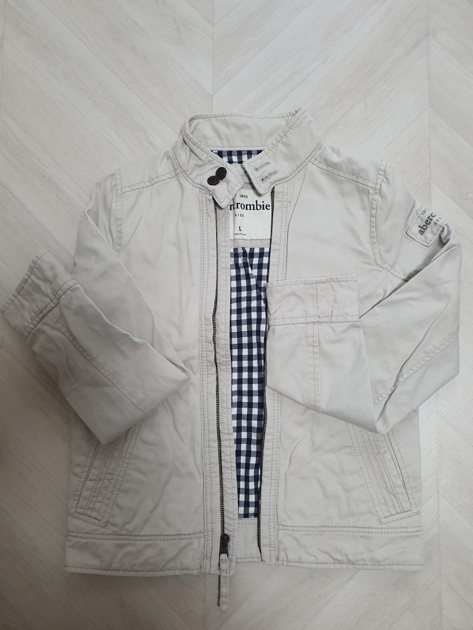 아베 크롬비 자켓 판매해요