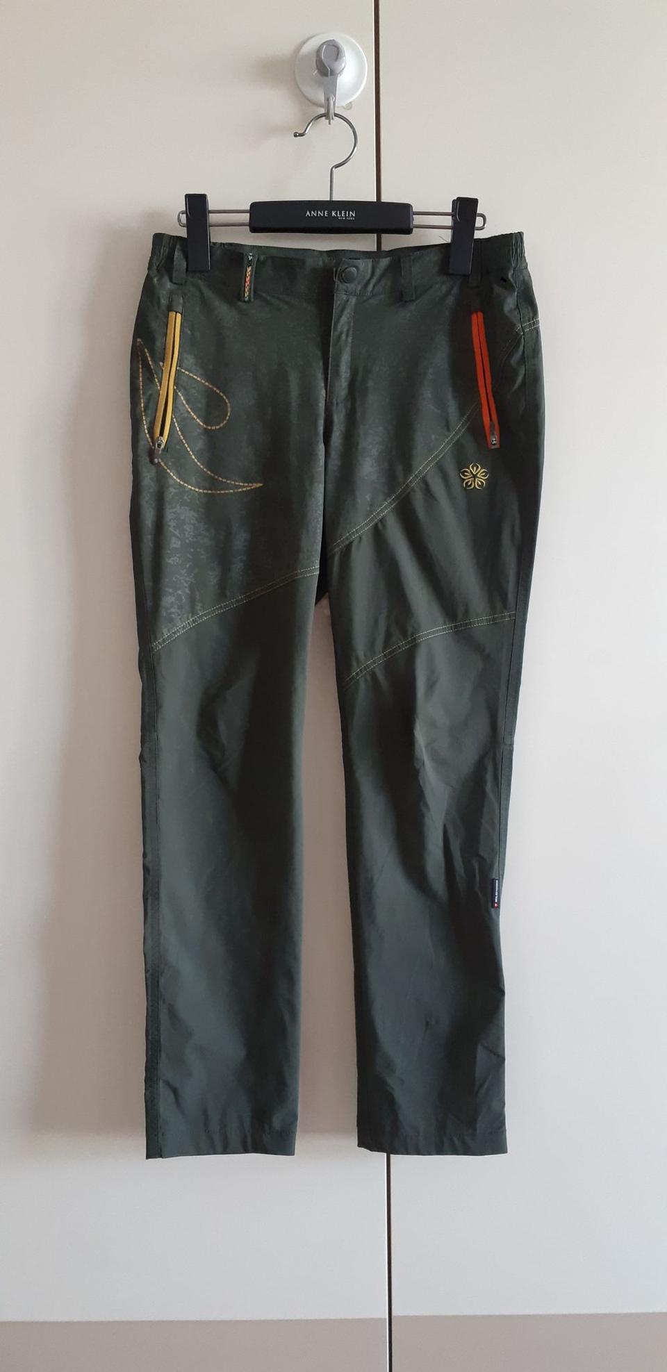 와일드로즈 등산바지