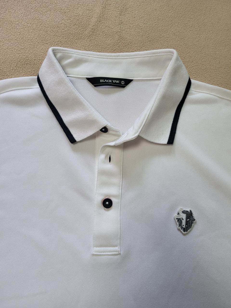 블랙야크, 피케셔츠, 사이즈100