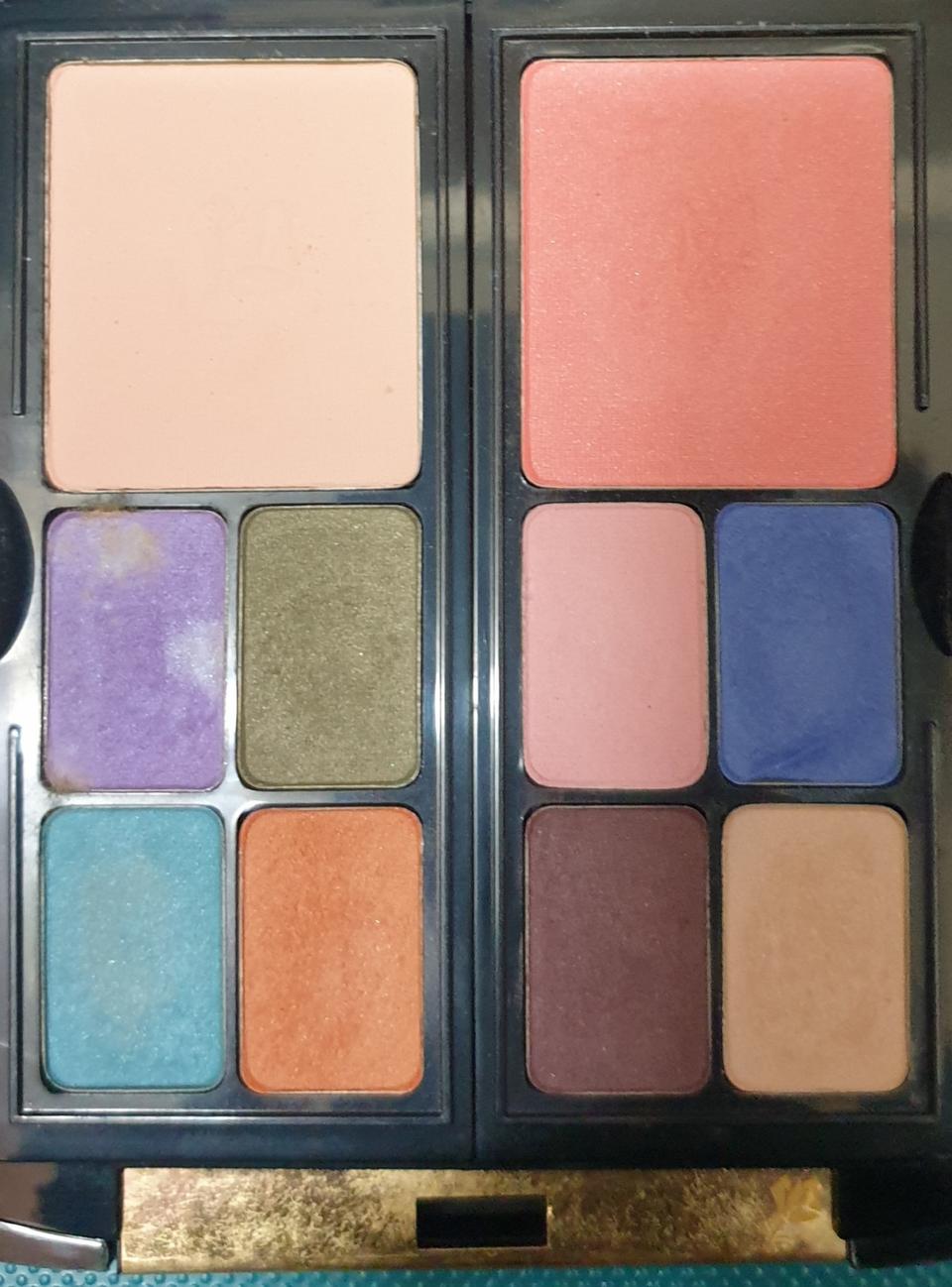 랑콤 메이크업 아티스트 콜렉션 새것