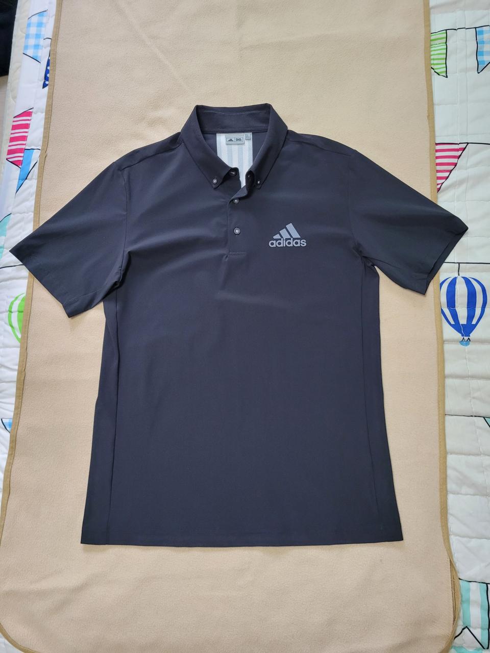 아디다스, 셔츠, 사이즈100