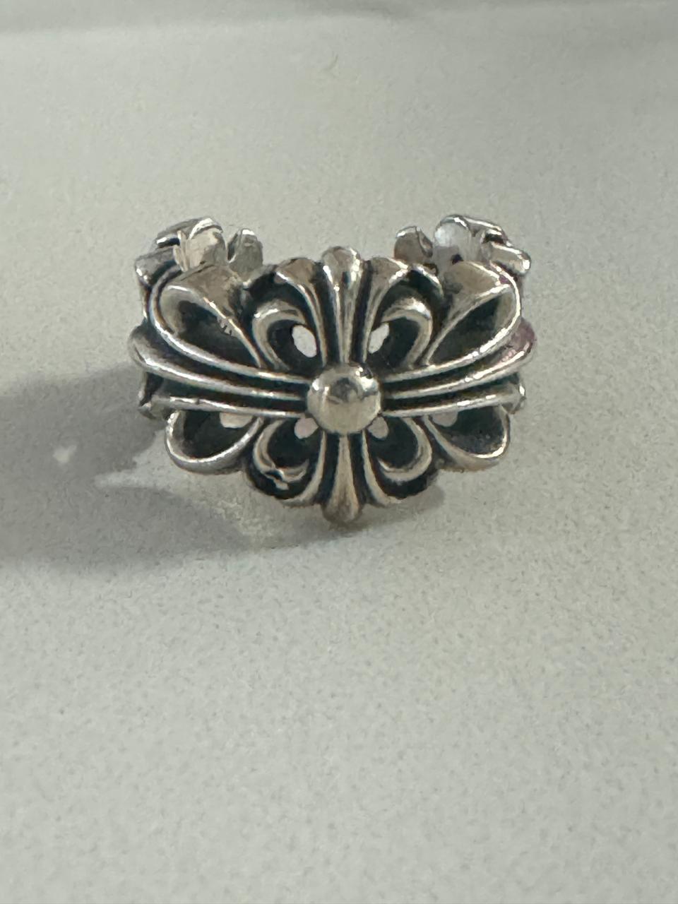 크롬하츠 반지 18호