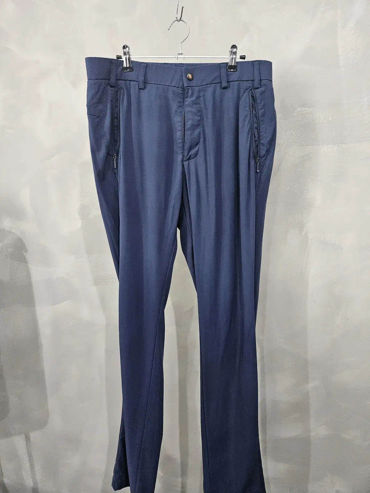 노스페이스 여름 기능성 쿨링 등산바지 32~33인치