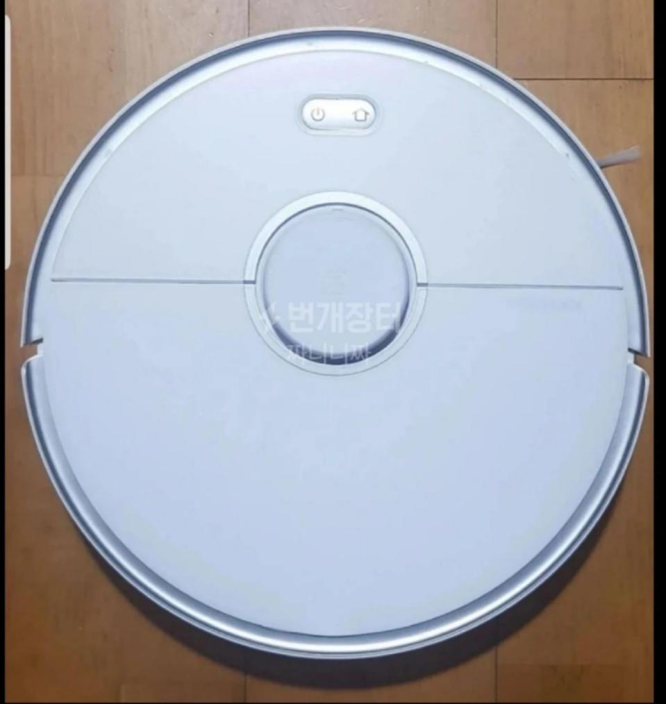 로보락 S5 MAX 로봇청소기 S급 한글어버전 (급처분)