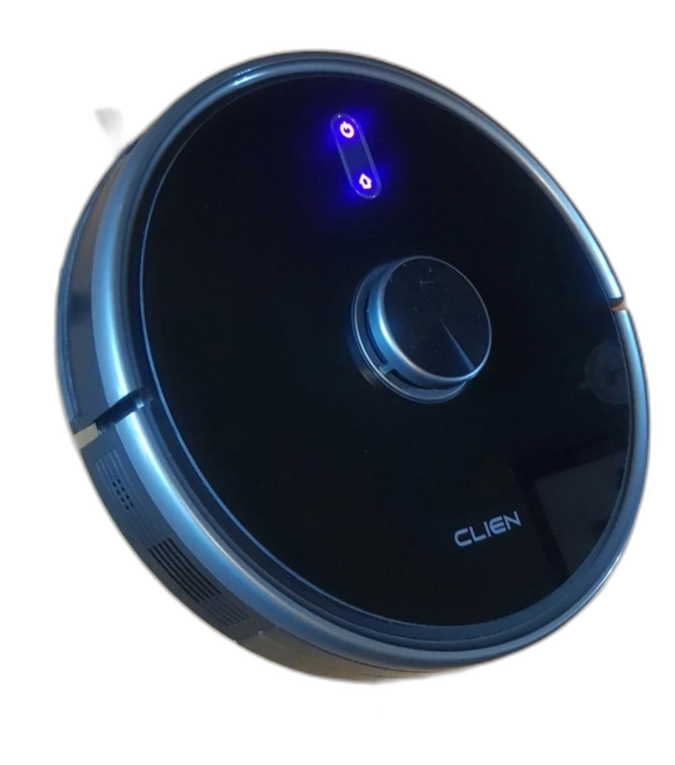 클리엔 로봇청소기 R9 3ni S급(급처분)
