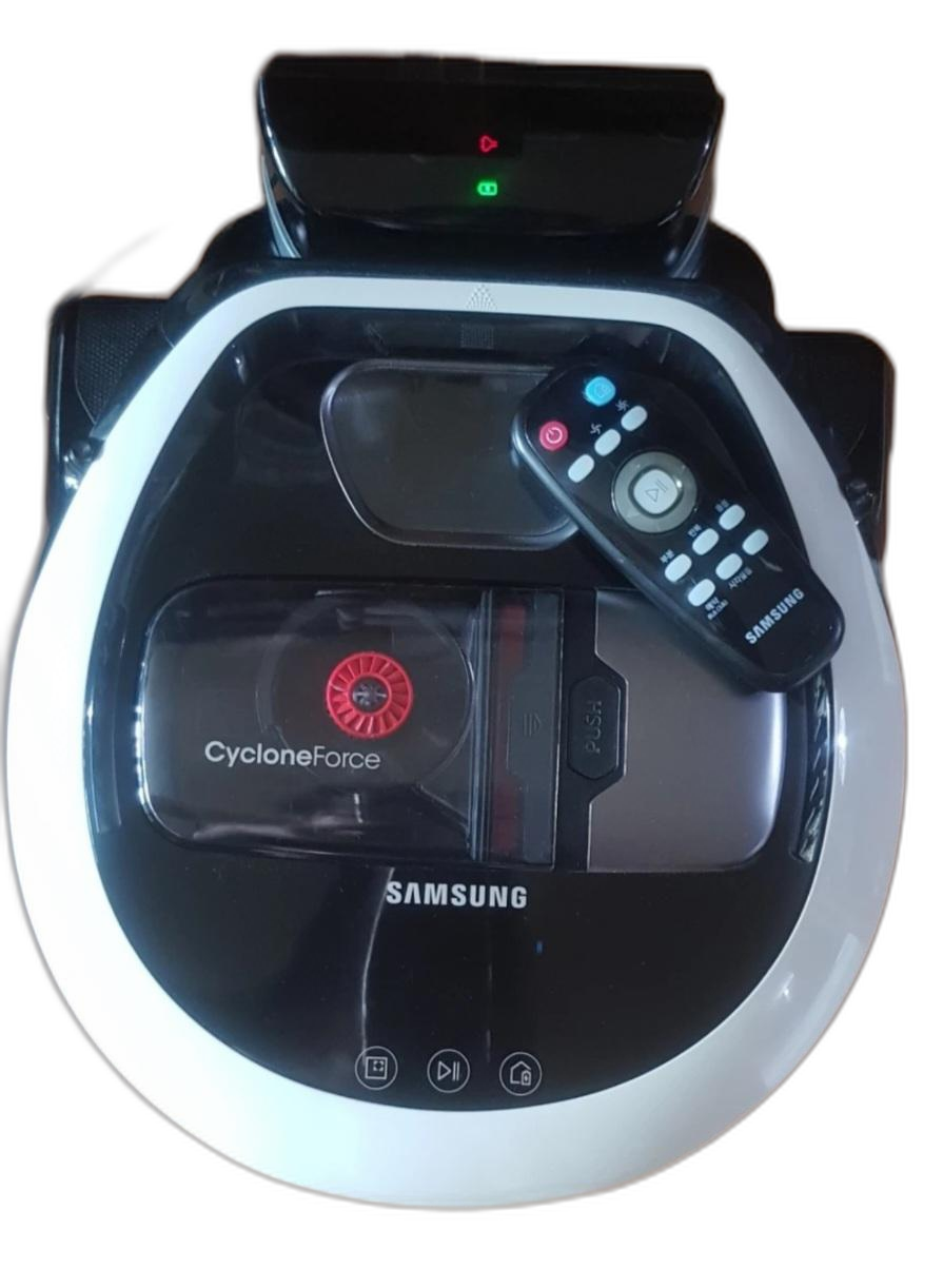 삼성전자 파워봇로봇청소기 VR7000 A급(급처분)