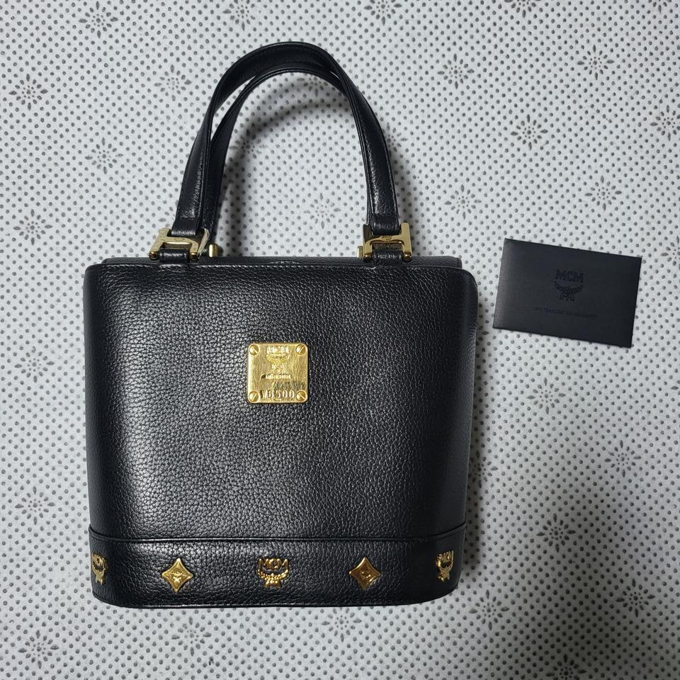 MCM 핸드백 &토트백