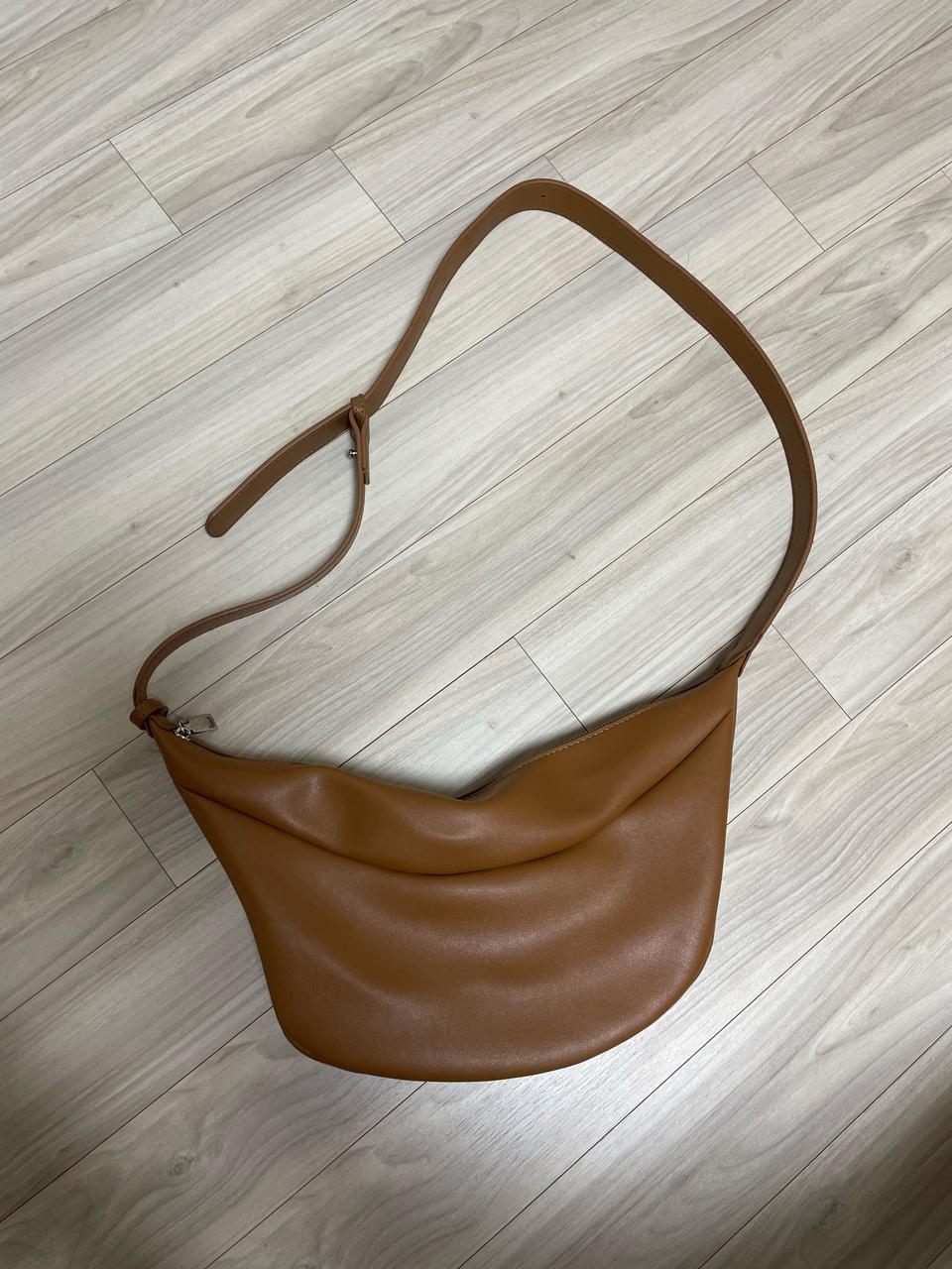 바나나백 크로스겸 숄더백 가방