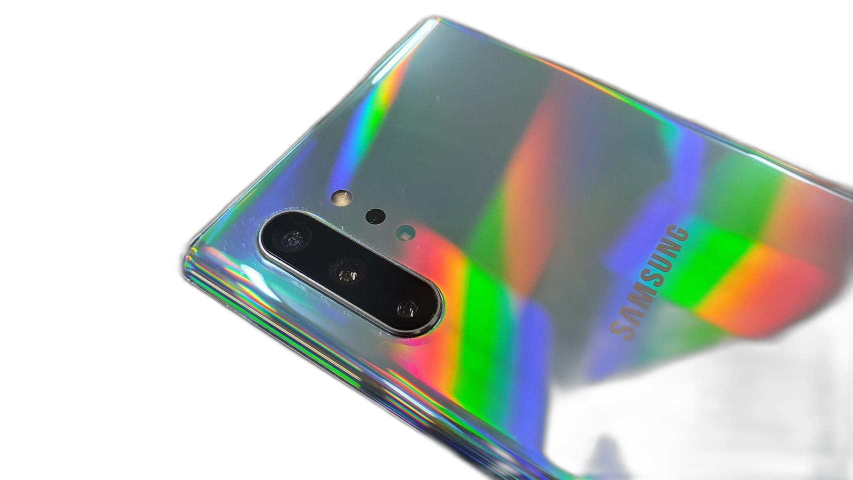 갤럭시노트10+  중고폰 스마트폰 휴대폰 판매