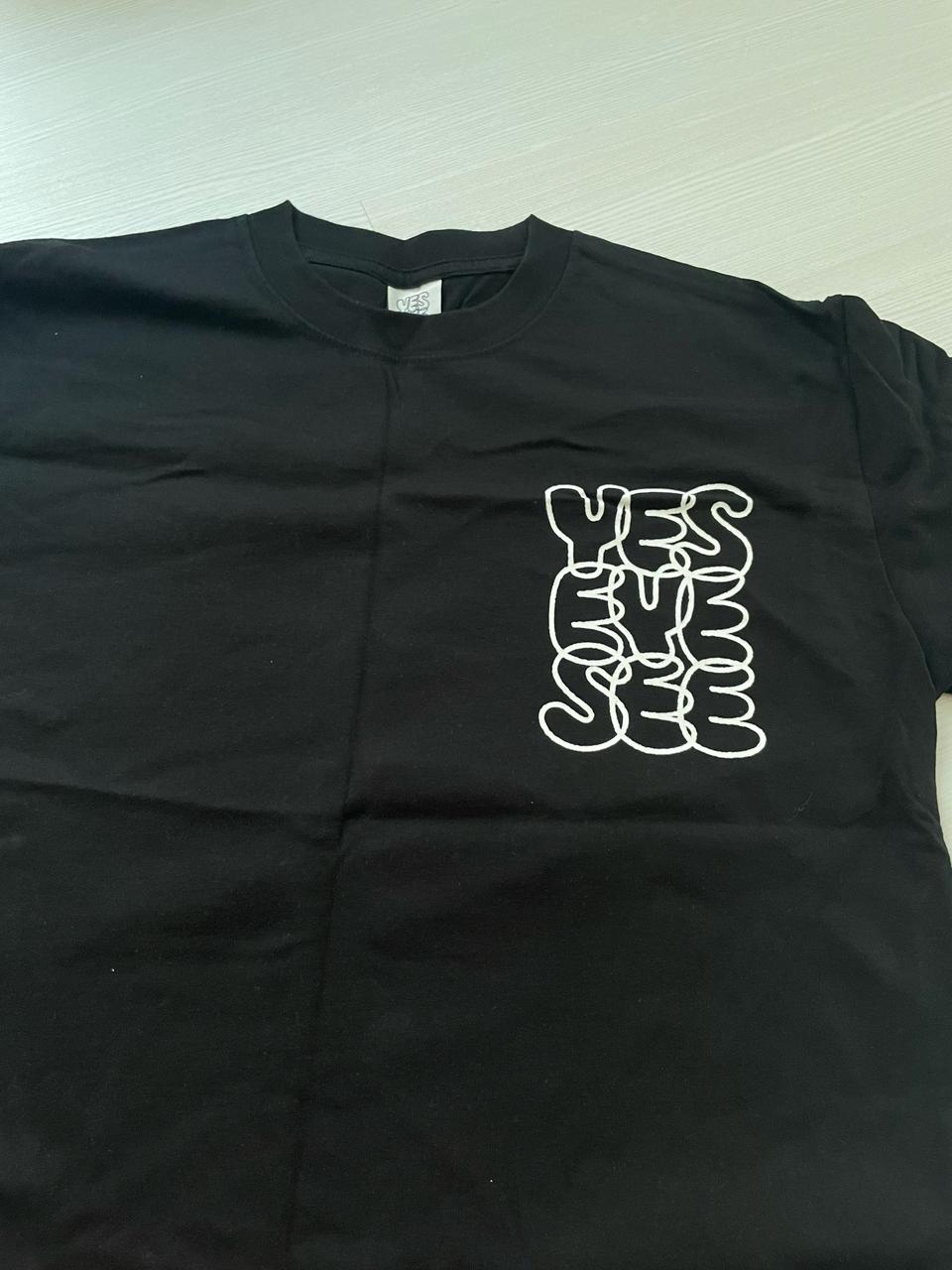 예스아이씨 반팔