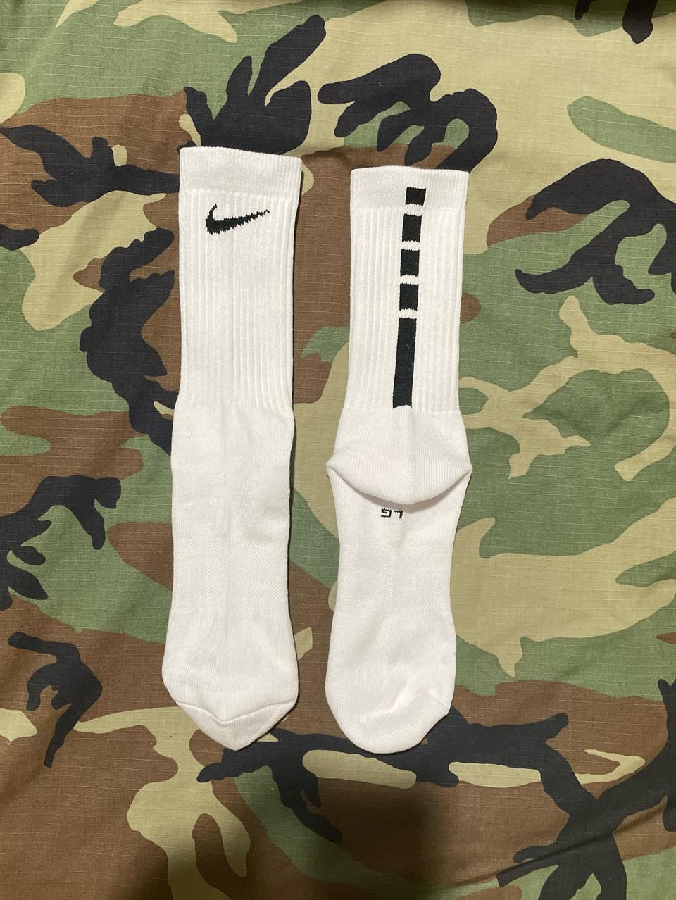 나이키 엘리트양말