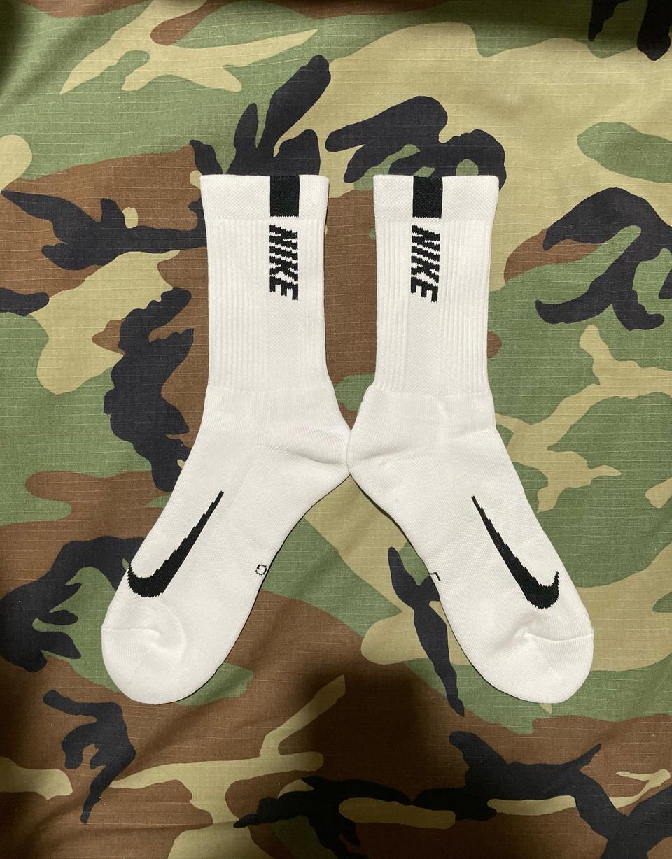 나이키빅로고 양말