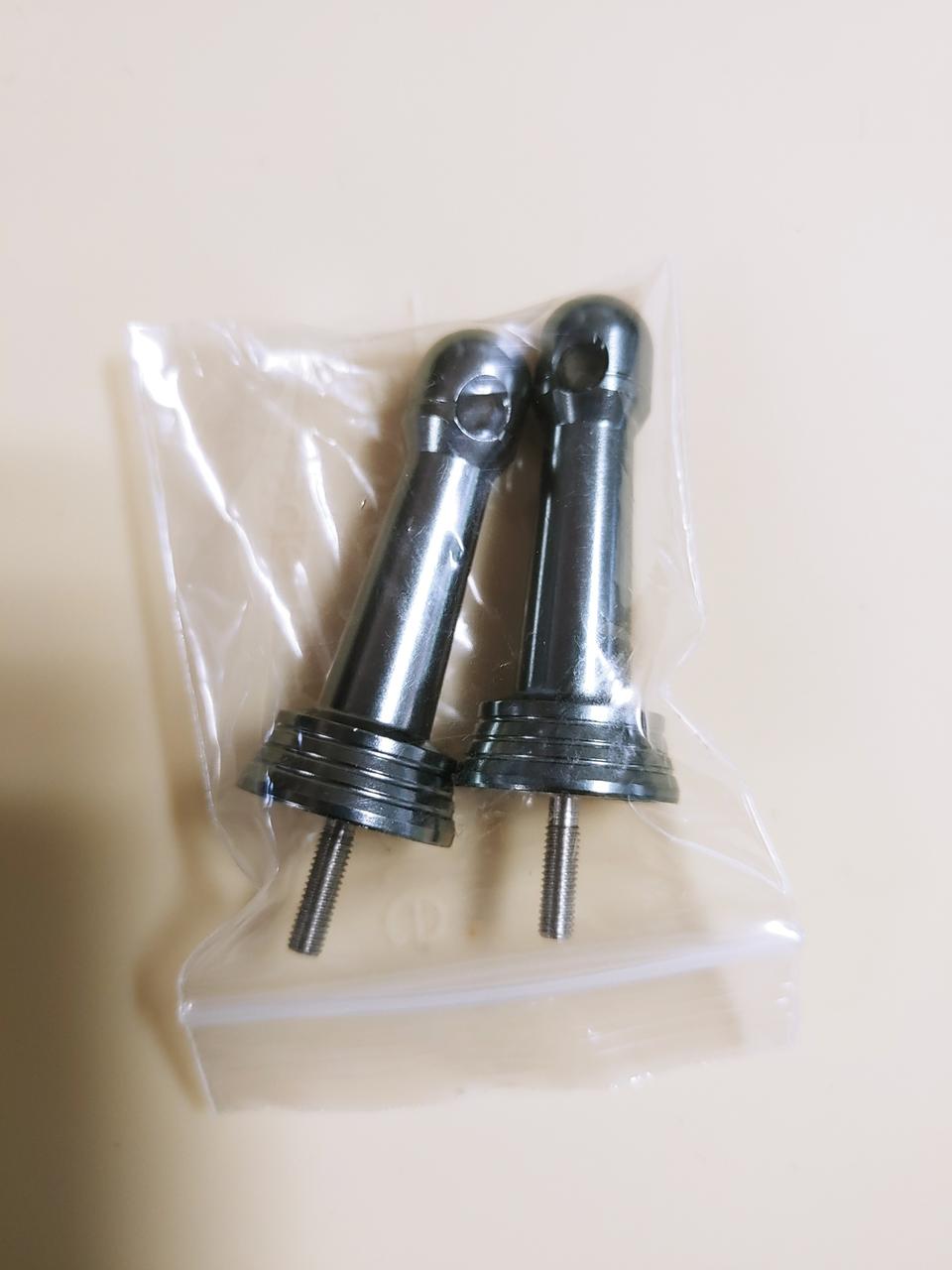 낚시대 릴거치대(2개)