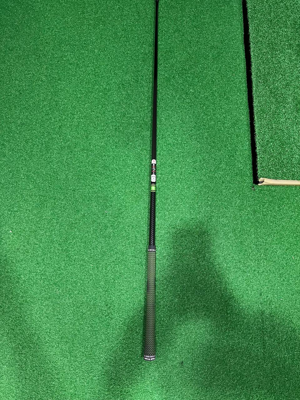 텐세이 5s 샤프트