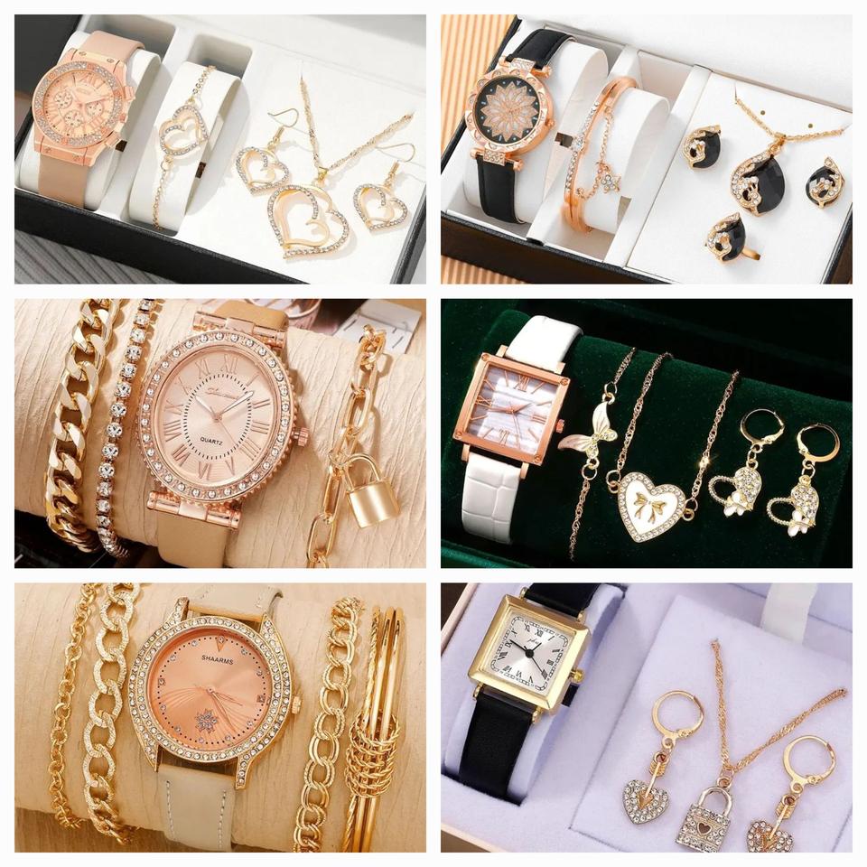 여성시계세트 새상품 균일가