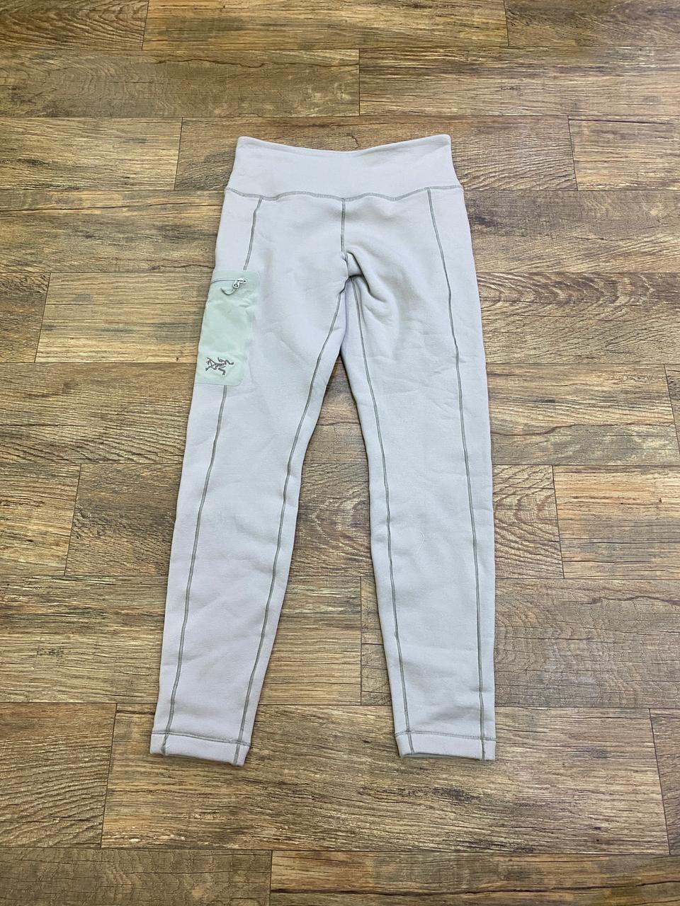 아크테릭스 트레이닝 바지