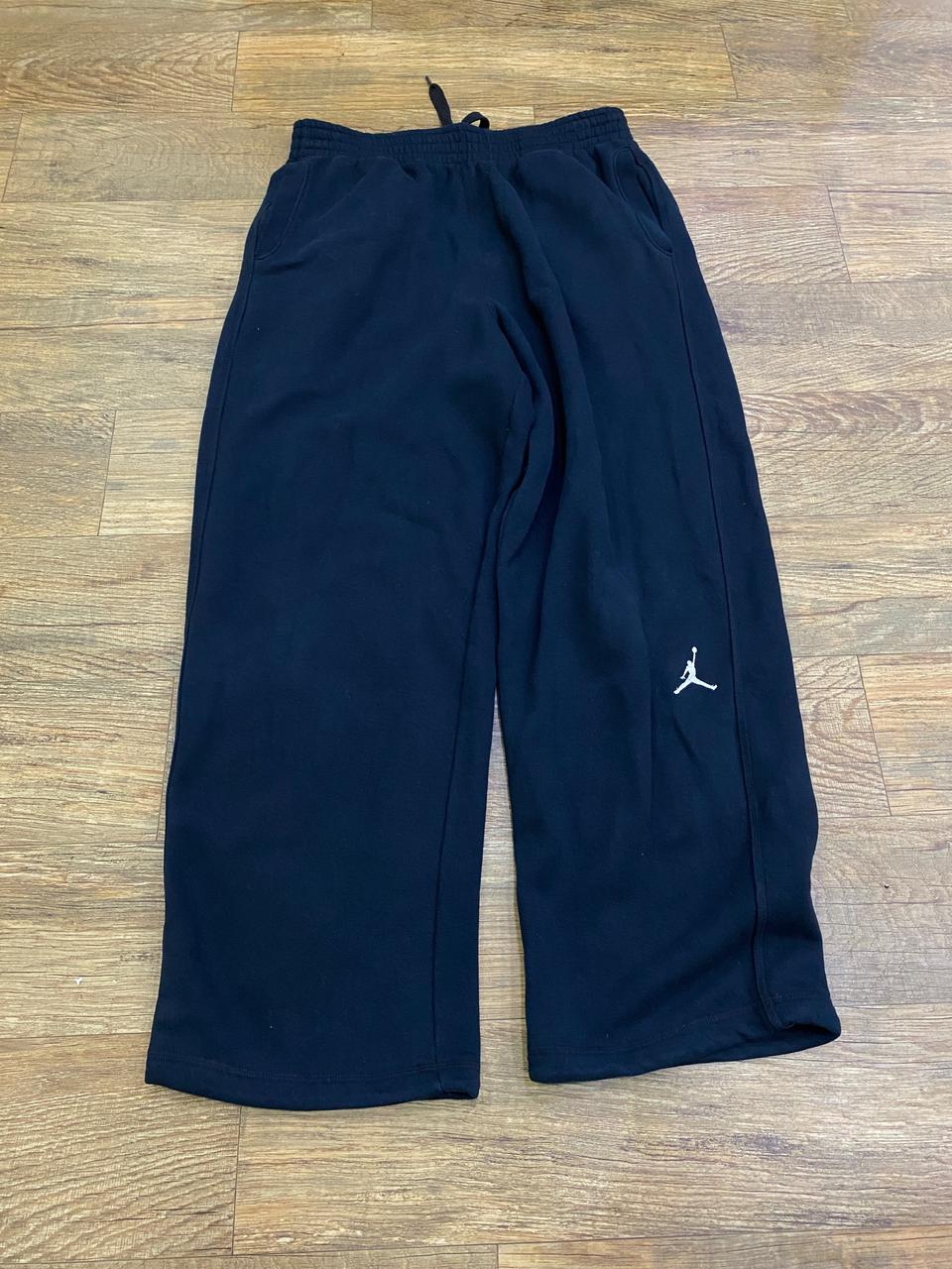 조던 트레이닝 바지 32~34