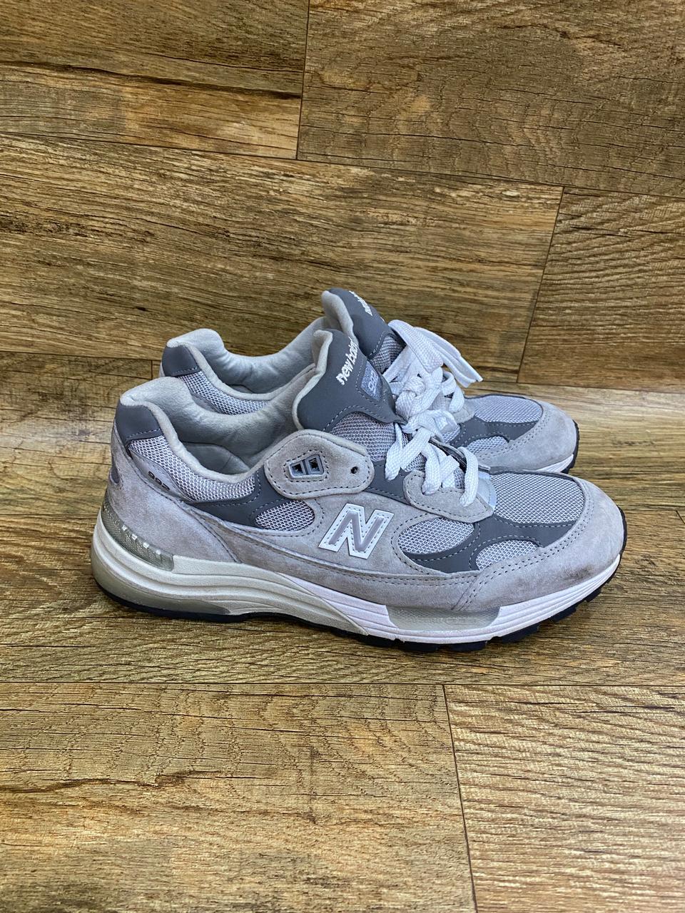 뉴발란스 992 운동화 265