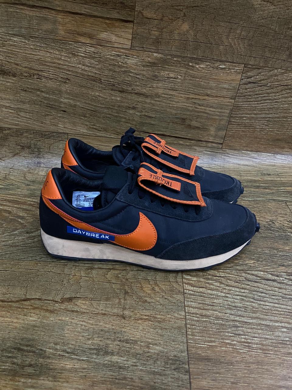 나이키 운동화 255