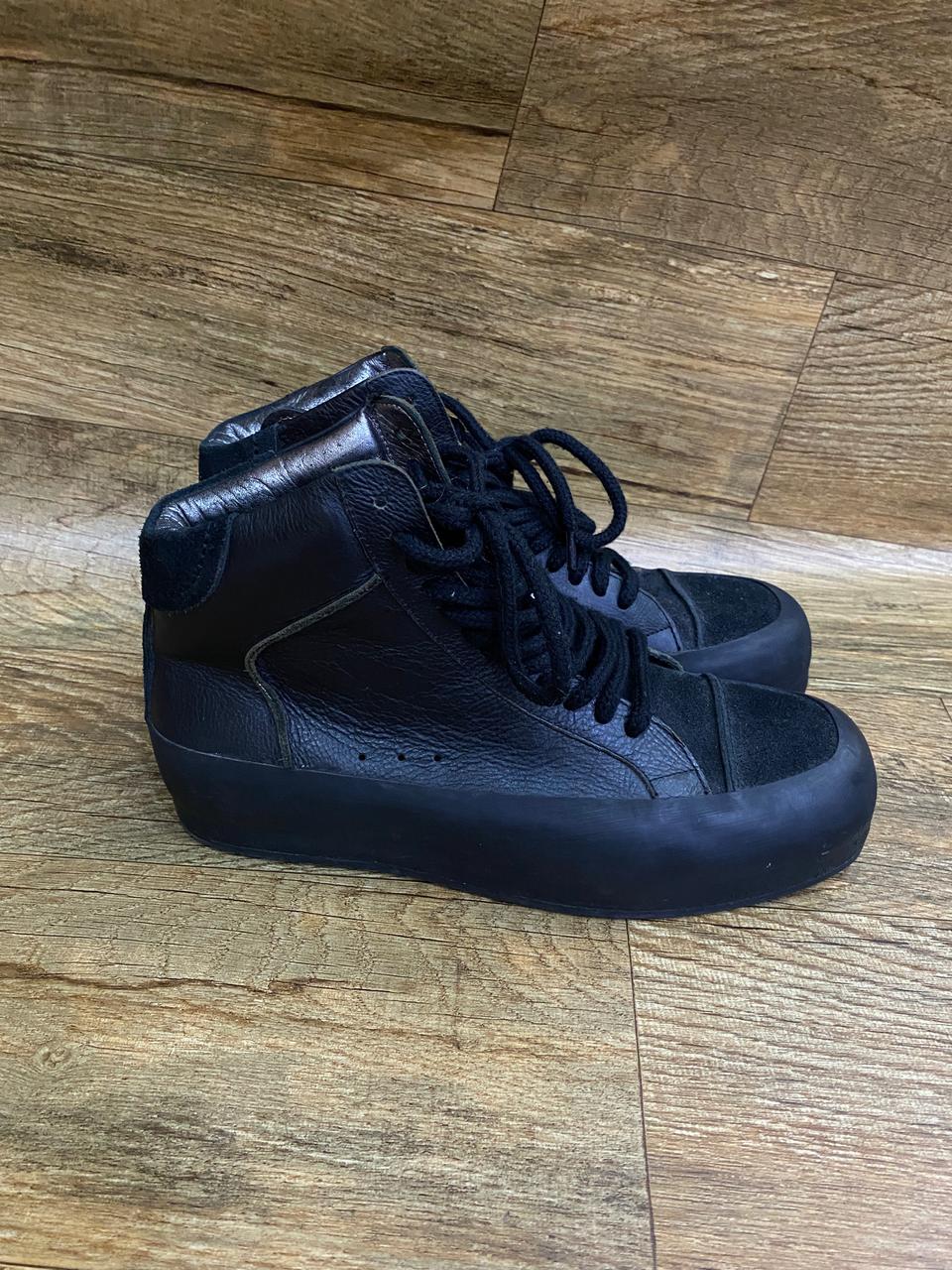 우영미 스니커즈 275