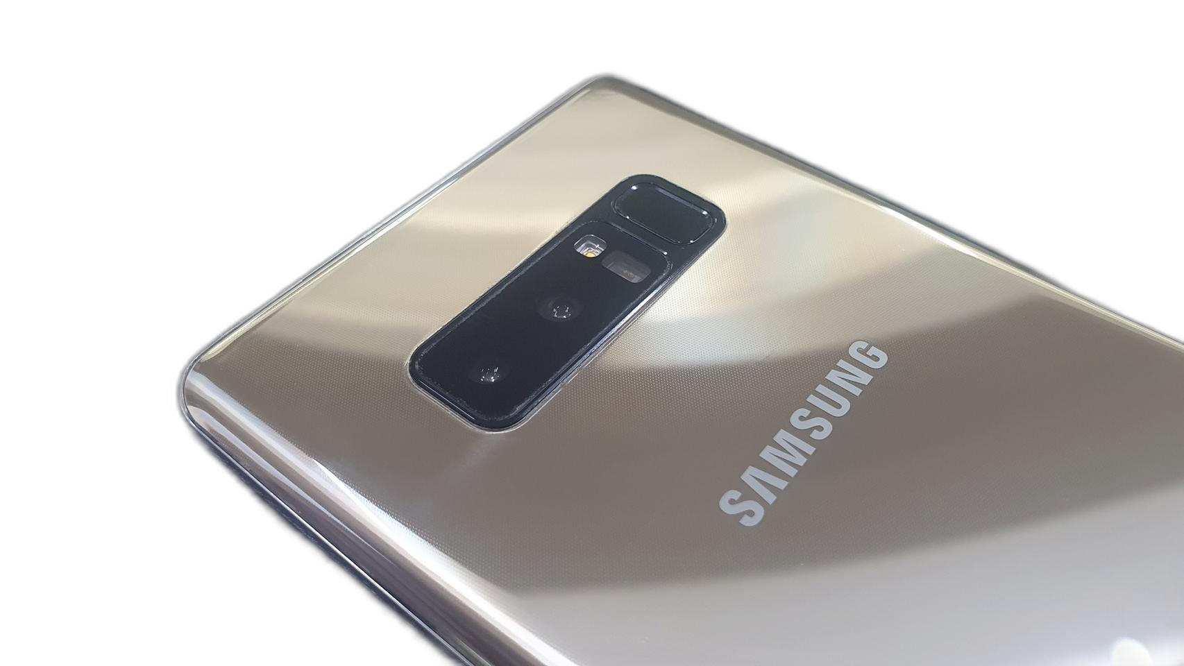 갤럭시 노트8 중고폰 스마트폰 휴대폰 판매