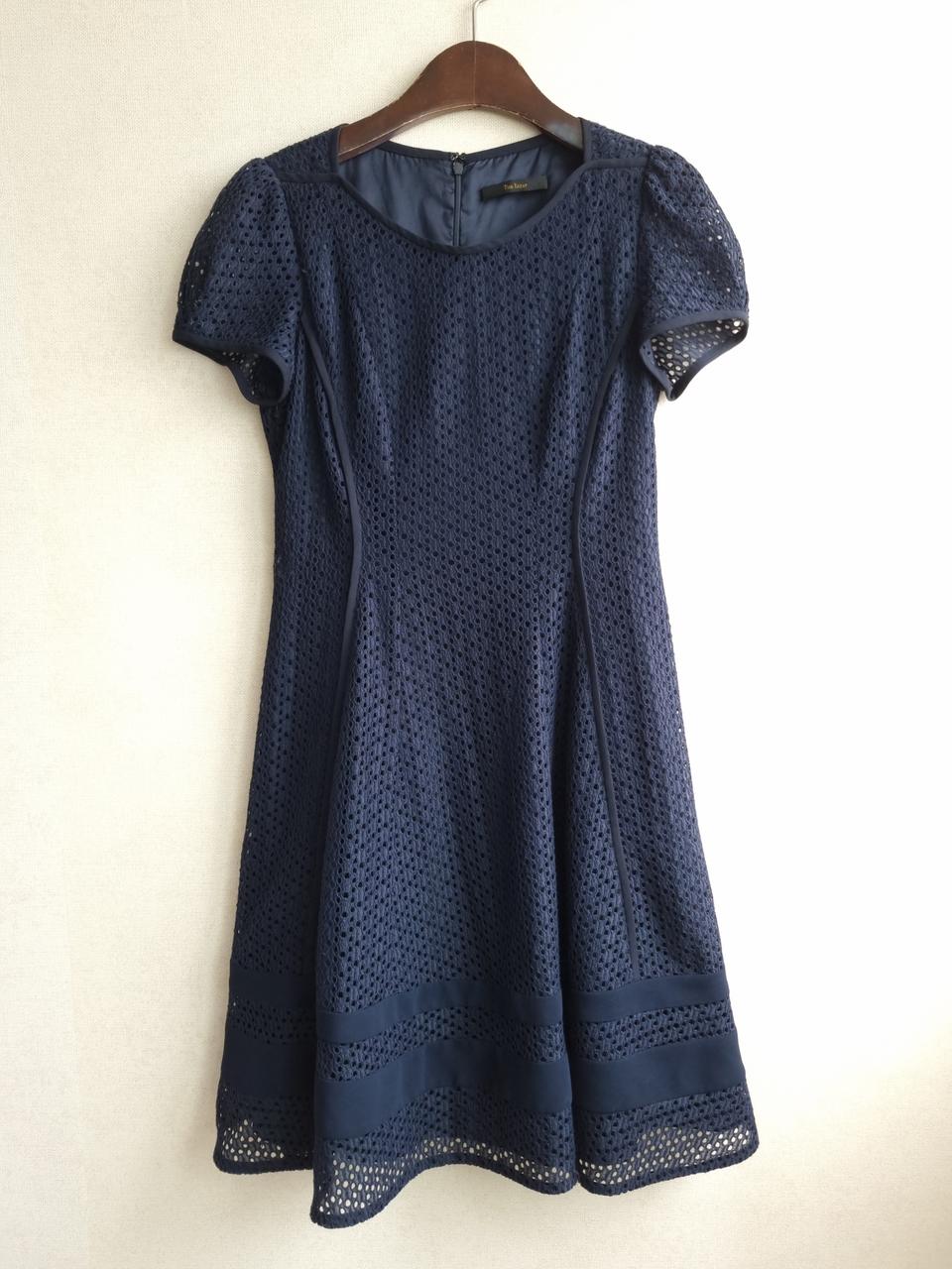 더아이잗 원피스