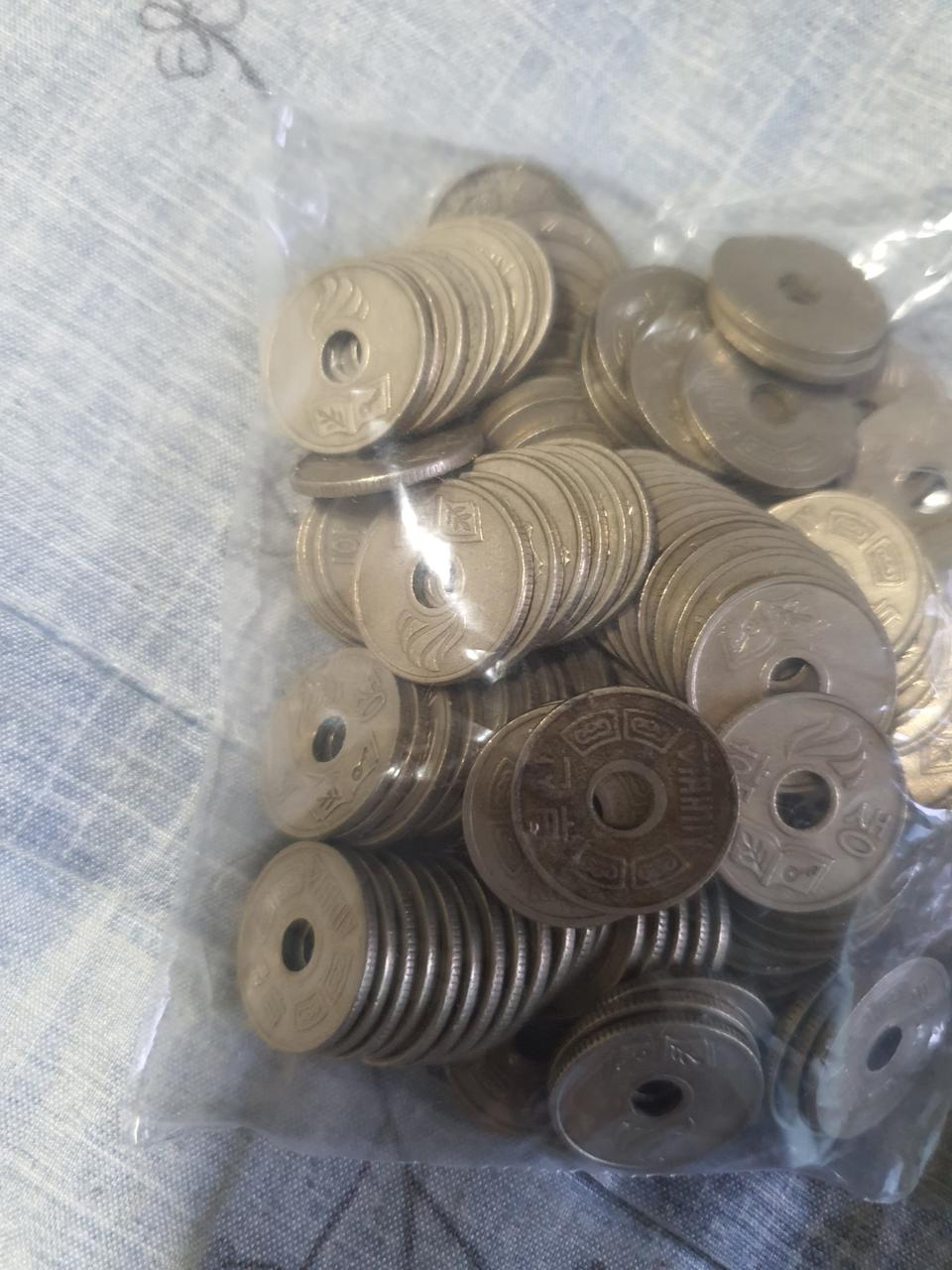 부산토큰140개판매합니다