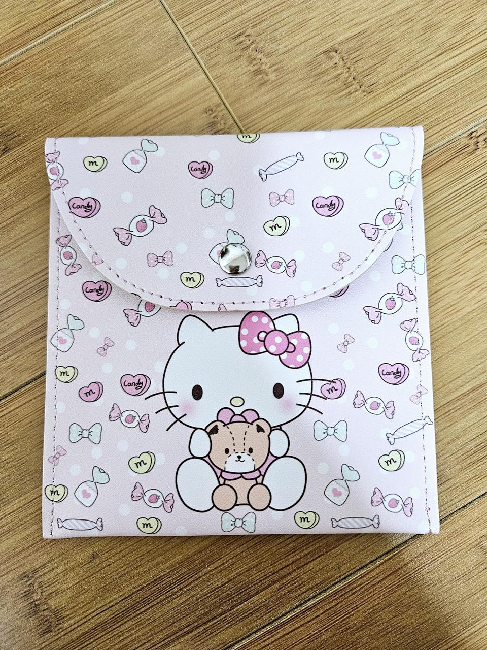 키티파우치