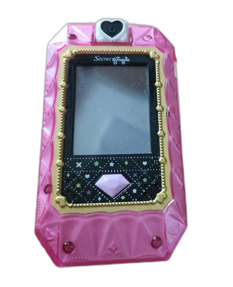 시크릿쥬쥬 셀카폰