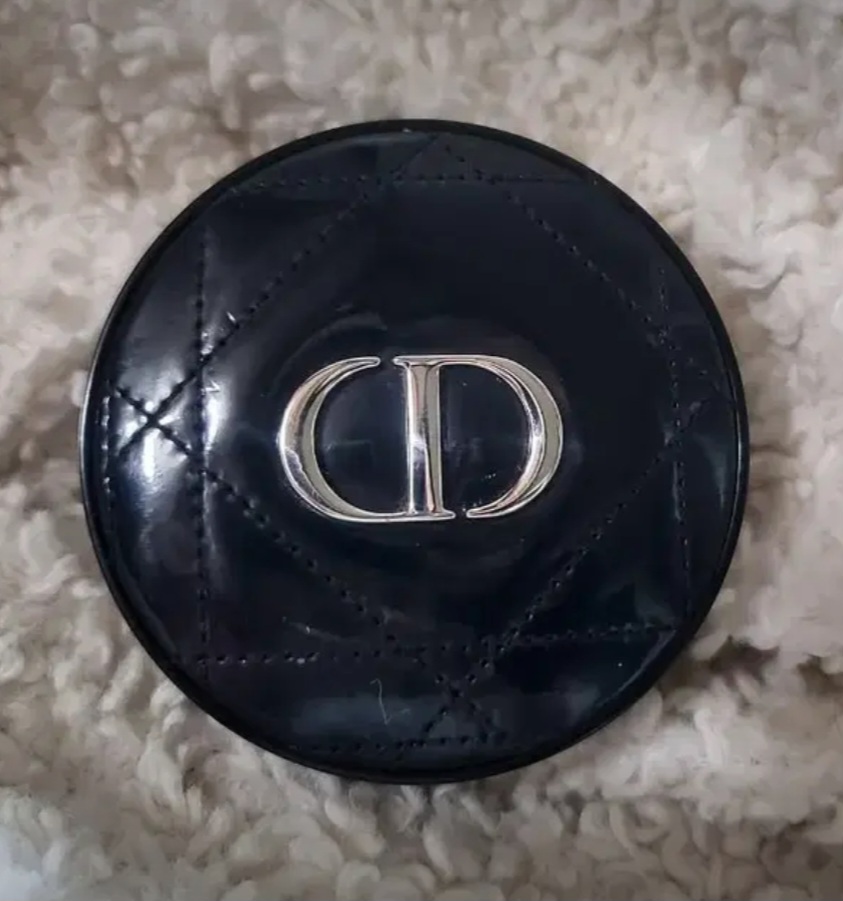 디올 포에버 스킨글로우 쿠션