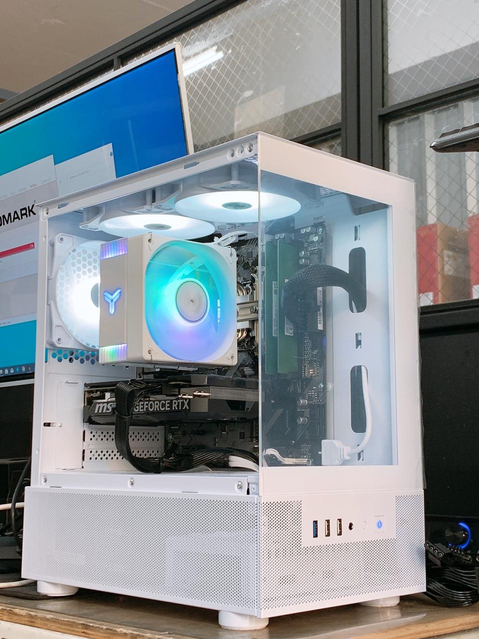 고사양 RTX2080Super 한정수량 게이밍 컴퓨터 데스크탑 