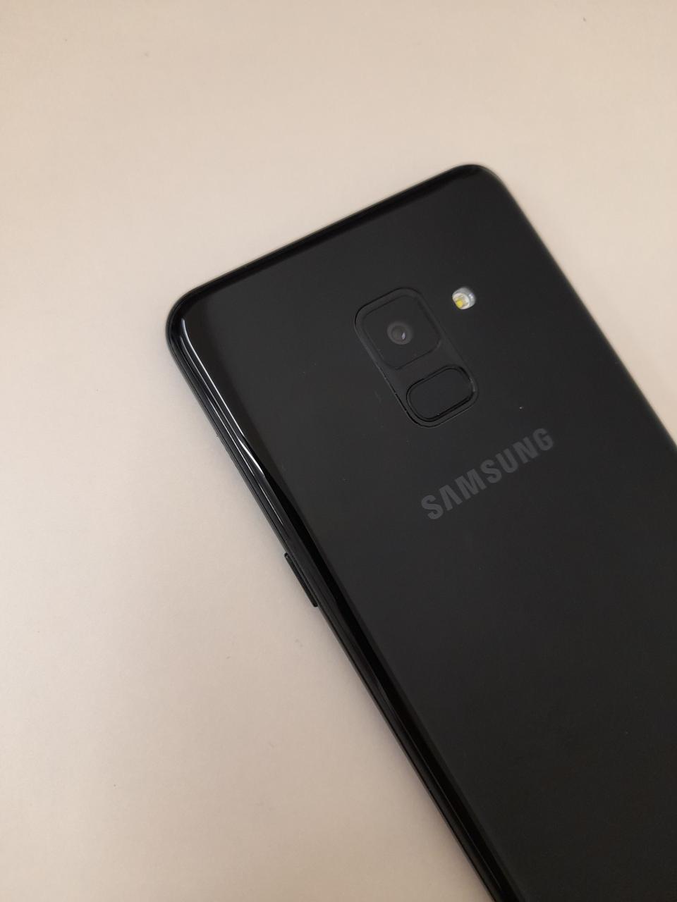 갤럭시 A8 32기가