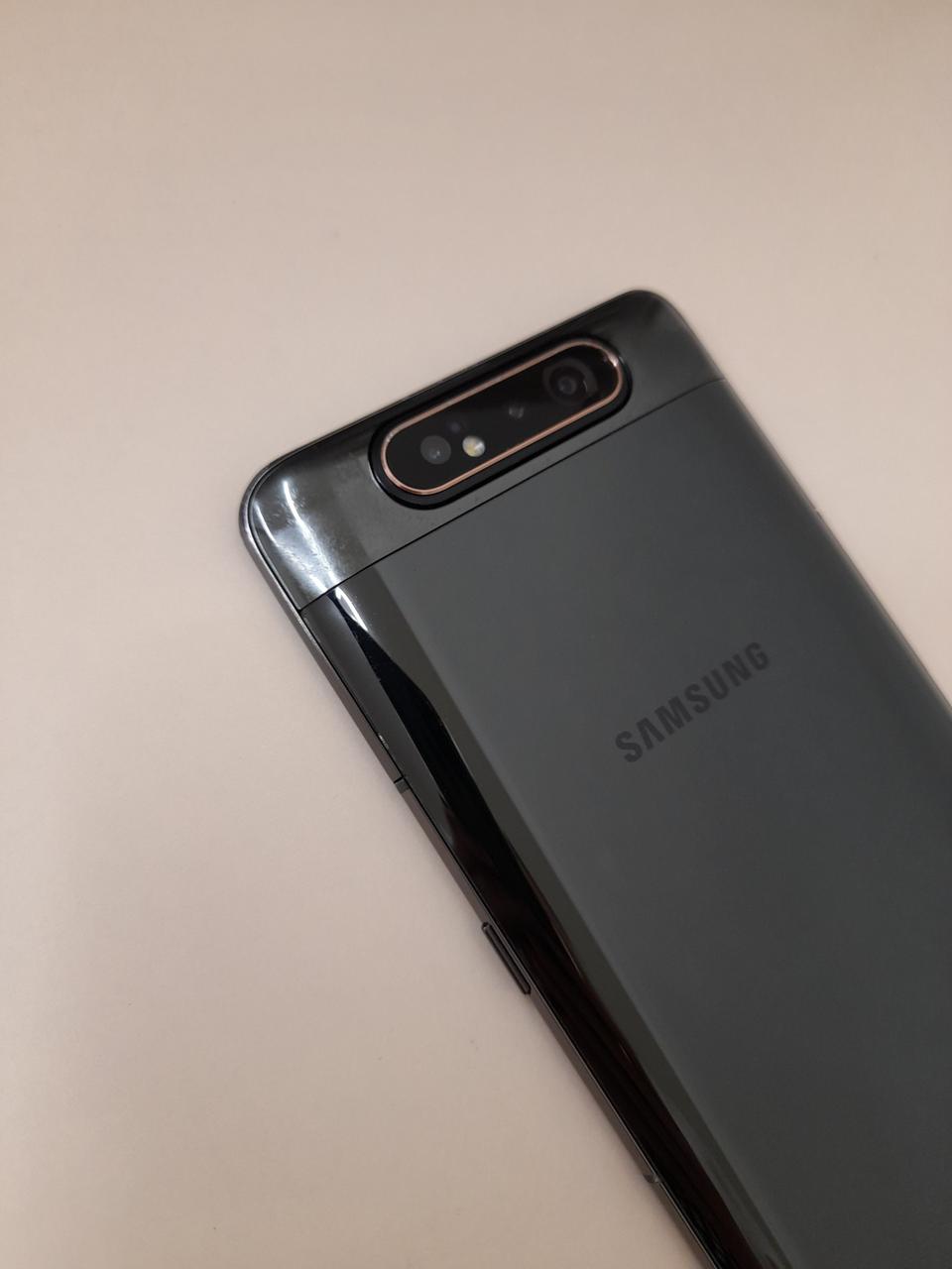 갤럭시 A80 128기가