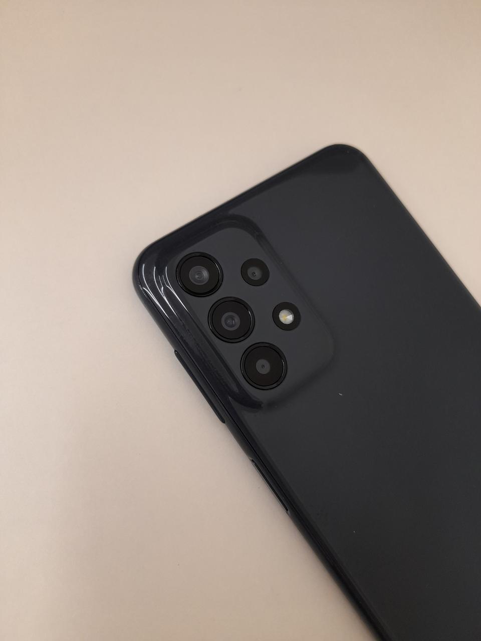 갤럭시 A23 128기가