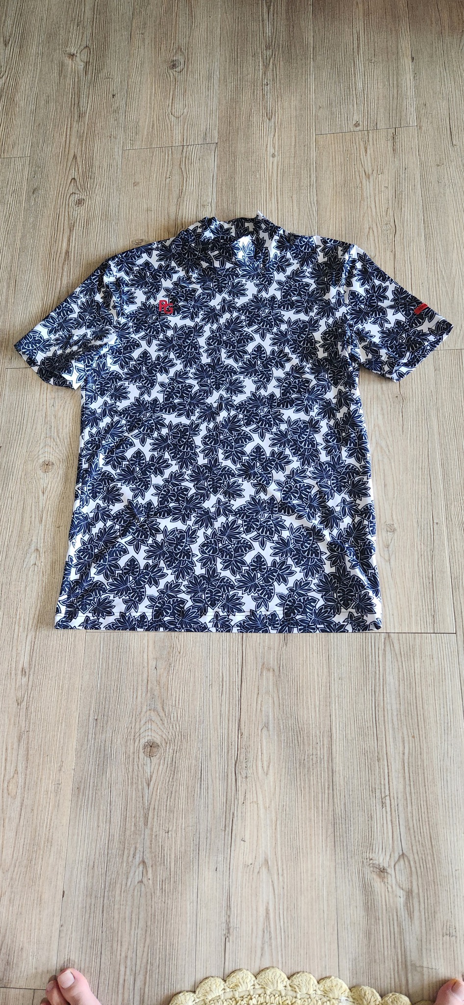 파리게이츠 (거의새것)