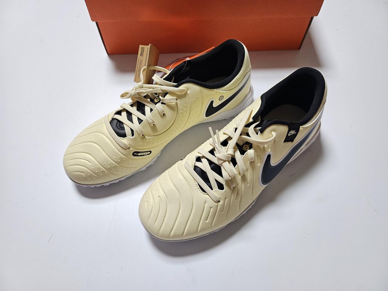 DV4342-700 나이키 티엠포 10 아카데미 TF 55,60,70