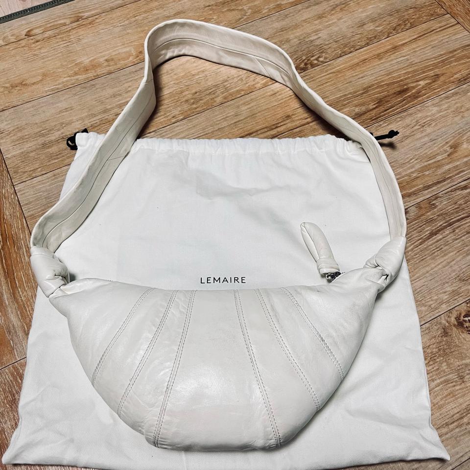 르메르 크루아상백