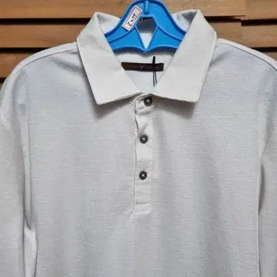 z279 남성 카라티