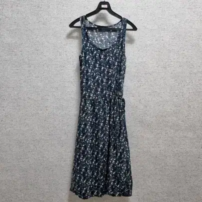 ㄱ412 여성 면원피스