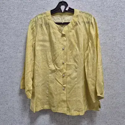 ㄴ026 여성 인견 블라우스