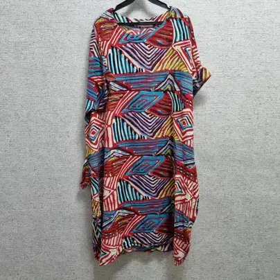 ㄴ183 여성 면원피스