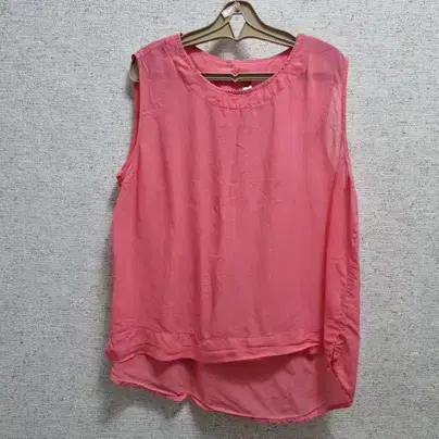 ㄴ063 여성 인견 블라우스